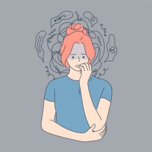 Quando procurar por profissionais de psicologia?